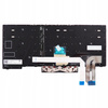 Klawiatura do Lenovo ThinkPad T14 P14s Gen 1 Gen 2 podświetlana PL