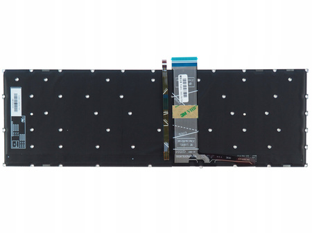 Klawiatura do Lenovo 5 15IIL05 15ARE05 15ITL05 81YK 20VE 82NX 82KV 82BJ