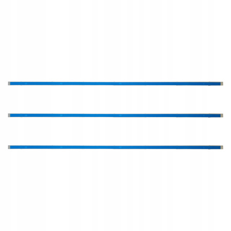 Listwy  LED podświetlenie do LG 43LH604V 43LH590V 43LH510V 43LH570V 43LH615V 43LH7500 + klej