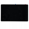 Wyświetlacz lcd dotyk do Lenovo Tab P11 2rd Gen TB350 TB350FU TB350XU czarny