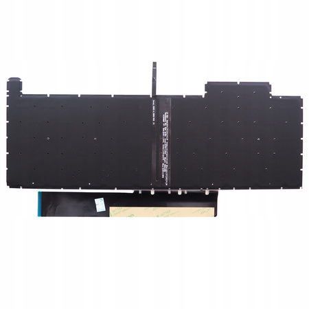 Klawiatura do ASUS TUF FA507 FA507NV FA507XI FX507Z FX517 FA507NU podś RGB