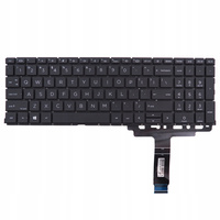 Klawiatura do HP ProBook 450 455 650 655 G8 G9 podświetlana PL