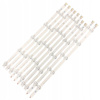 Listwy led do 42ln 42la lc420due 42ln5400 42la620 lg42la620s 42ln575s
