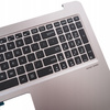 Klawiatura Obudowa górna palmrest do Asus ASUS UX510 UX510U UX510UA LED