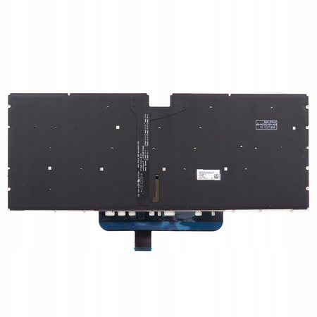 Klawiatura do Huawei MateBook D14 D15 HONOR MagicBook 15 PRO 16 PRO LED PL