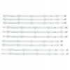 Listwy led do 42ln 42la lc420due 42ln5400 42la620 lg42la620s 42ln575s