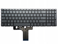 Klawiatura do HP TPN-Q286 250 G10 255 G10 15T-FD 15-FC 15-FD 15Z-FC podświetlana