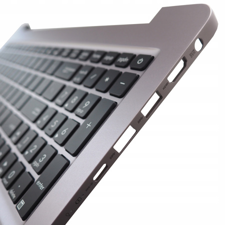 Klawiatura Obudowa górna palmrest do Asus ASUS UX510 UX510U UX510UA LED