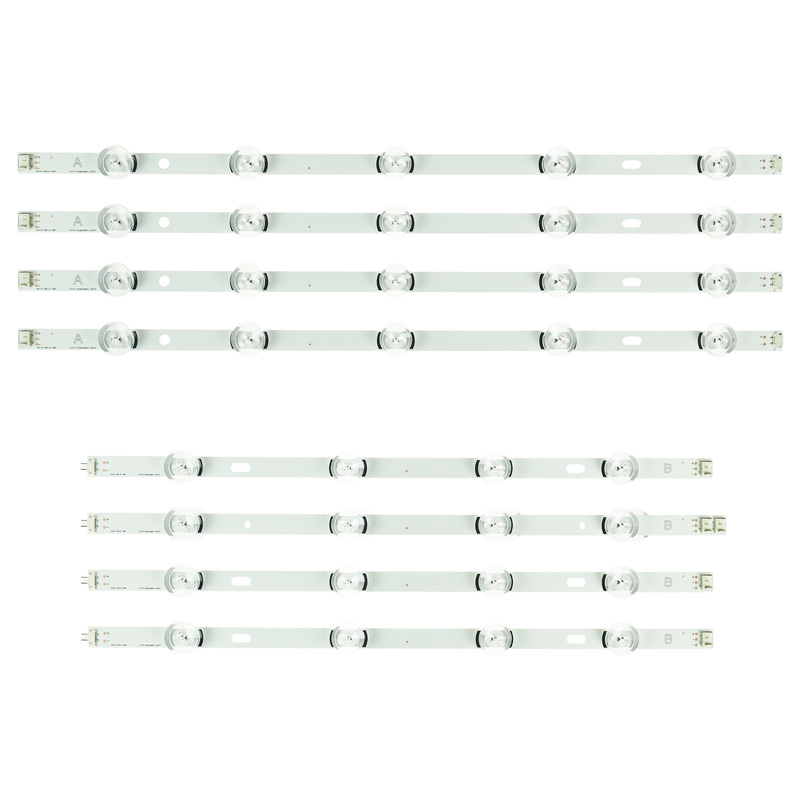 Listwy LED INNOTEK DRT 3.0 do LG 47LB 47LB650V 47LB5700 47LB561