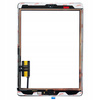 Digitizer szybka dotyk do iPad iPad 6 9.7 (2018) A1893 A1954 - czarny