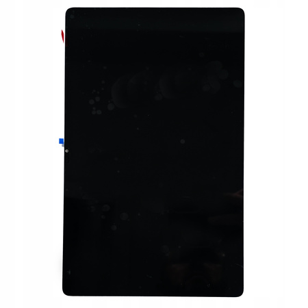 Wyświetlacz lcd dotyk do Lenovo Tab P11 2rd Gen TB350 TB350FU TB350XU czarny