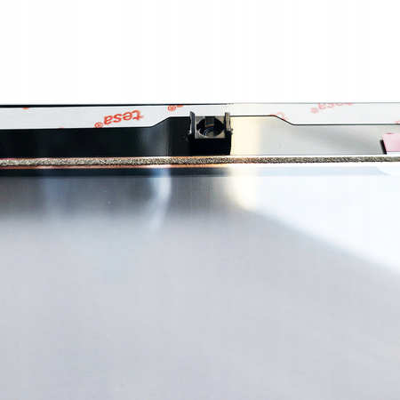 Digitizer szybka dotyk do iPad 7 8 9 A2603 A2602 A2197/A2198/A2200 A2270 - czarny