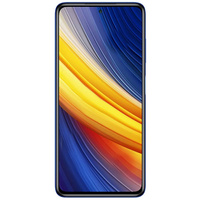Usługa wymiany wyświetlacza z dotykiem w Xiaomi Poco X3 Pro, X3 NFC, X3