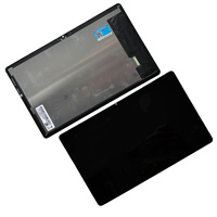 Wyświetlacz lcd dotyk do Lenovo Tab M10 Plus 3-gen tb125fu tb128xu tb128 ZAAJ0387SE