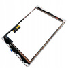 Digitizer szybka dotyk do iPad 7 8 9 A2603 A2602 A2197/A2198/A2200 A2270 - czarny