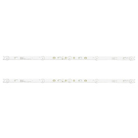 Listwy Led do TCL Thompson 32HD3101WX1 / Kruger&Matz KM0232T KM0232S + klej montażowy