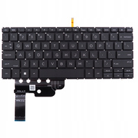 Klawiatura do HP EliteBook 840 G9, 845 G9, 840 G10, 845 G10 podświetlana PL