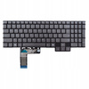Klawiatura do Lenovo Loq 5 15arp9 15ahp9 15iax9 15irx9 83dg 83ew led pl