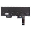 Klawiatura do Lenovo Legion slim 5 16aph8 5-16aph8 5-16irh8 82y9 82ya led
