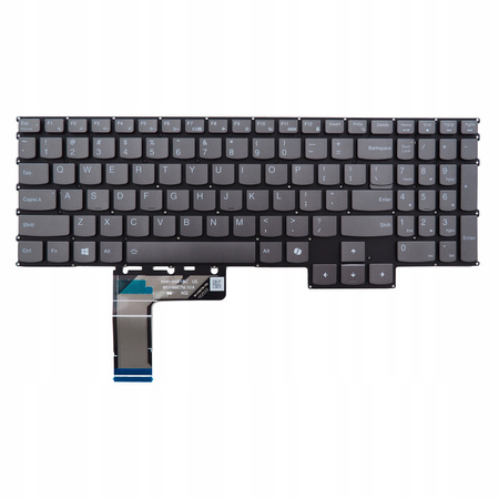 Klawiatura do Lenovo Loq 5 15arp9 15ahp9 15iax9 15irx9 83dg 83ew led pl