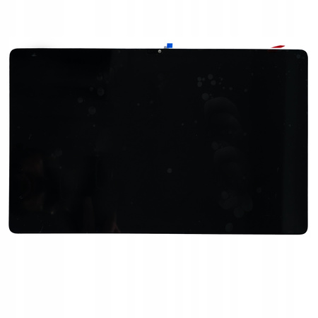 Wyświetlacz lcd dotyk do Lenovo Tab P11 2rd Gen TB350 TB350FU TB350XU czarny