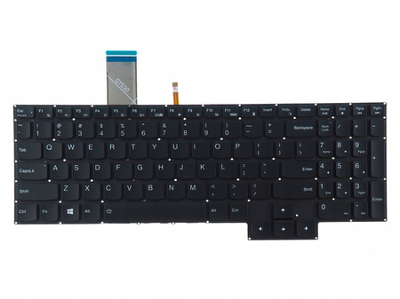 Klawiatura do Lenovo Legion 5 15ACH6H 15ACH6 15ITH6H 15ITH6 PRO 16ACH6 82JS