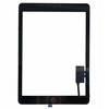 Digitizer szybka dotyk do iPad iPad 6 9.7 (2018) A1893 A1954 - czarny