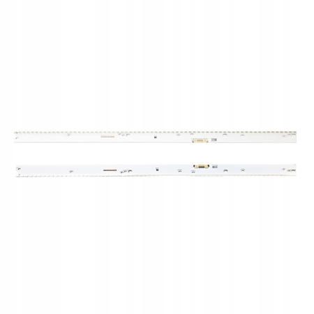 Listwy Led podświetlenie do TV Samsung UE55KU6500U UE55KU6400 2x 66LED