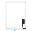 Digitizer szybka dotyk do iPad iPad 6 9.7 (2018) A1893 A1954 - biały