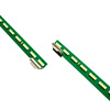 Podświetlenie LED listwy do LG 55UH6507 55UH6090 55UH605V 55UH617 55UF680V 55UH6500 / wejście 10 pin płaskie /  + klej