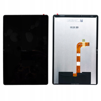 Wyświetlacz lcd dotyk do Samsung Galaxy Tab A9+ PLUS 5G X210 X215 X216 czarny