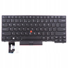 Klawiatura do Lenovo ThinkPad T14 P14s Gen 1 Gen 2 podświetlana PL