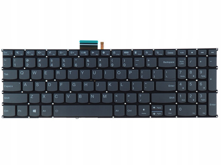Klawiatura do Lenovo 5 15IIL05 15ARE05 15ITL05 81YK 20VE 82NX 82KV 82BJ
