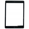 Digitizer szybka dotyk do iPad 7 8 9 A2603 A2602 A2197/A2198/A2200 A2270 - czarny
