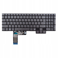 Klawiatura do Lenovo Loq 5 15arp9 15ahp9 15iax9 15irx9 83dg 83ew led pl
