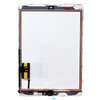 Digitizer szybka dotyk do iPad iPad 6 9.7 (2018) A1893 A1954 - biały