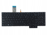 Klawiatura do Lenovo Legion 5 15ACH6H 15ACH6 15ITH6H 15ITH6 PRO 16ACH6 82JS
