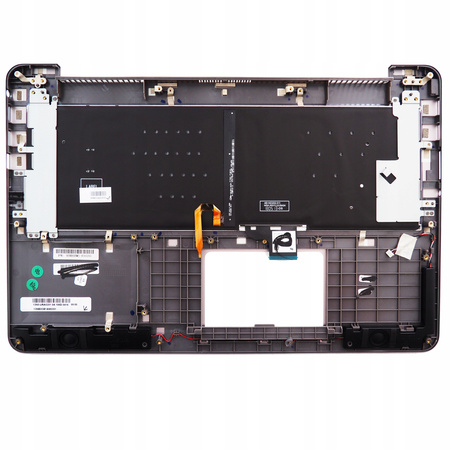 Klawiatura Obudowa górna palmrest do Asus ASUS UX510 UX510U UX510UA LED