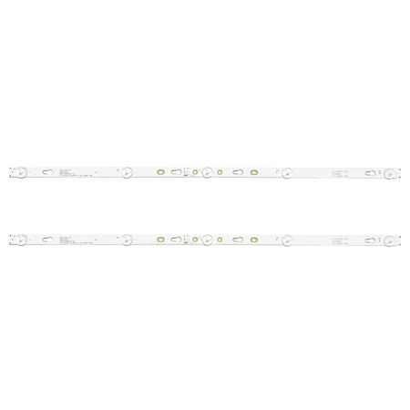 Listwy Led do TCL Thompson 32HD3101WX1 / Kruger&Matz KM0232T KM0232S + klej montażowy