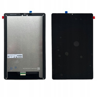 Wyświetlacz lcd dotyk do Lenovo Tab M9 2022 TB310FU/TB310XU TB310 czarny