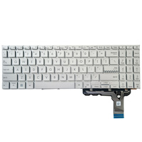 Klawiatura do Asus Vivobook 16X K3605ZF K3605V K3605ZF 15X K3504V podświetlana