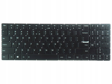 Klawiatura do laptopa Lenovo LEGION Y540-17RH Y540-17IRH 81Q4 Y530-15ICH Y540 15IRH 17IRH