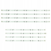 Listwy Led do LG 47LB561 47LB650V 47LB5700 47LB + klej montażowy