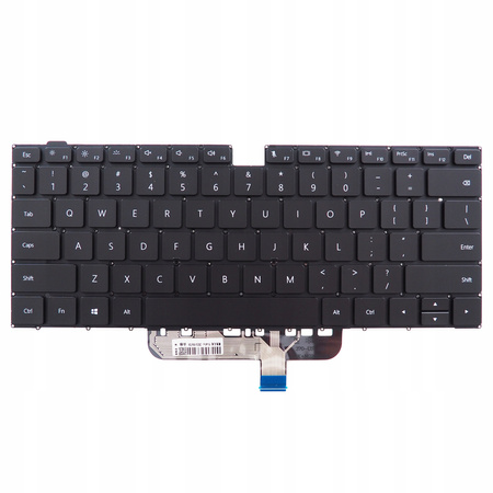 Klawiatura do Huawei MateBook D14 D15 HONOR MagicBook 15 PRO 16 PRO LED PL