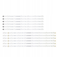 Listwy led podświetlenie do TV Samsung UE55MU6102K UE55MU6100 V5DU-550DC +KLEJ