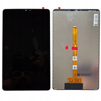 Wyświetlacz lcd dotyk do Samsung galaxy Tab A9 SM-X110 X110 czarny