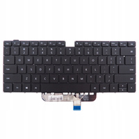 Klawiatura do Huawei MateBook D14 D15 HONOR MagicBook 15 PRO 16 PRO LED PL