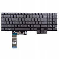 Klawiatura do Lenovo Legion slim 5 16aph8 5-16aph8 5-16irh8 82y9 82ya led