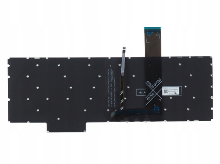 Klawiatura do Lenovo Legion 5 15ACH6H 15ACH6 15ITH6H 15ITH6 PRO 16ACH6 82JS