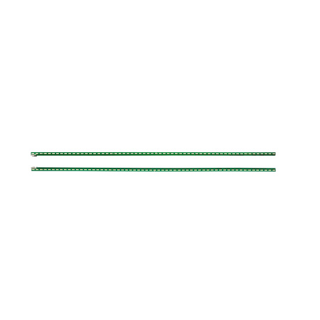 Podświetlenie LED listwy do LG 55UH6507 55UH6090 55UH605V 55UH617 55UF680V 55UH6500 / wejście 10 pin płaskie /  + klej